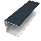 Shiplap Cladding Trims