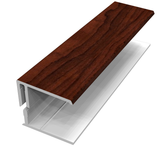 Shiplap Cladding Trims