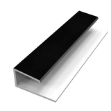 Shiplap Cladding Trims