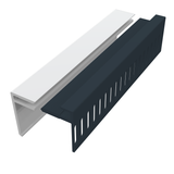 Shiplap Cladding Trims