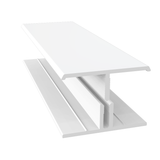 Shiplap Cladding Trims