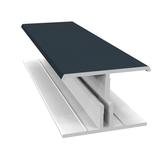 Shiplap Cladding Trims