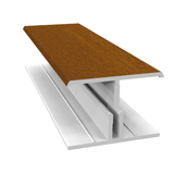 Shiplap Cladding Trims