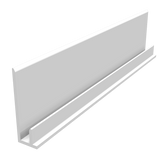 Shiplap Cladding Trims