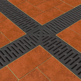 Drainage Channels