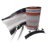 SupaRidge Pro Line 6m Dry Ridge System