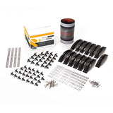 SupaRidge Pro Line 6m Dry Ridge System