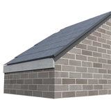 Supaslate Verge Trim - 2M