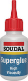 Soudal Adhesives