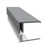 Fortex Cladding Trims