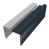 Fortex Cladding Trims