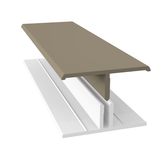 Fortex Cladding Trims