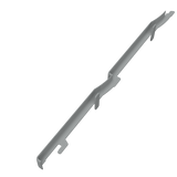 Fortex Cladding Trims
