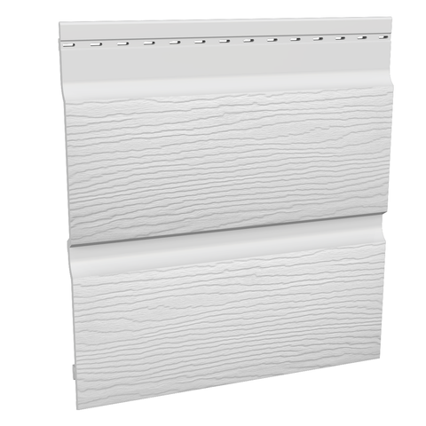 Fortex Textured PVC Cladding – ABN Low Maintenance Building Materials Ltd
