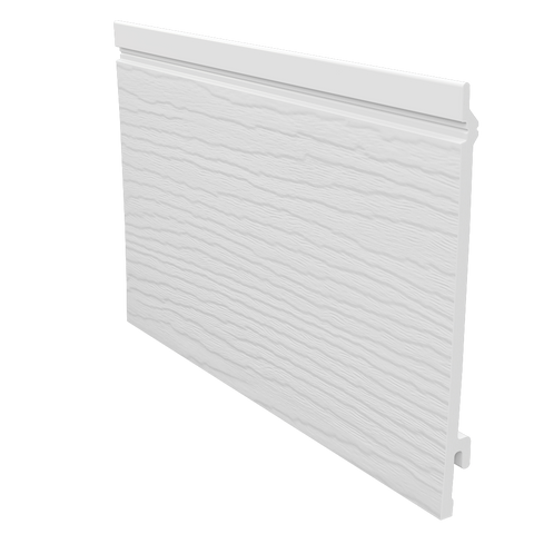 Fortex Textured PVC Cladding – ABN Low Maintenance Building Materials Ltd