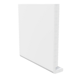 Full Replacement Fascia Board 18mm x 5m
