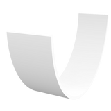 Round Gutter and Fittings