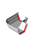 Ogee Gutter and Fittings