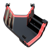 Ogee Gutter and Fittings