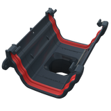 Ogee Gutter and Fittings