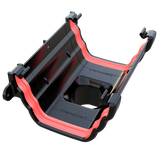 Ogee Gutter and Fittings