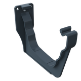 Ogee Gutter and Fittings