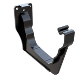 Ogee Gutter and Fittings