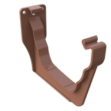 Ogee Gutter and Fittings