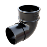 Rainwater Pipes and Fittings