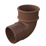 Rainwater Pipes and Fittings