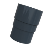 Rainwater Pipes and Fittings