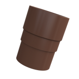 Rainwater Pipes and Fittings