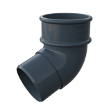 Rainwater Pipes and Fittings