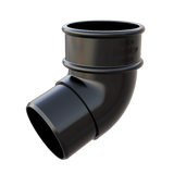 Rainwater Pipes and Fittings