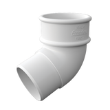 Rainwater Pipes and Fittings