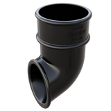 Rainwater Pipes and Fittings