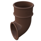 Rainwater Pipes and Fittings