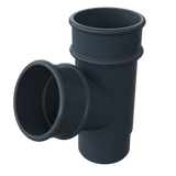 Rainwater Pipes and Fittings