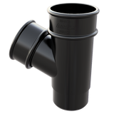 Rainwater Pipes and Fittings