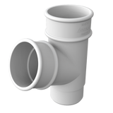 Rainwater Pipes and Fittings