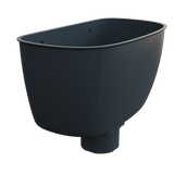 Rainwater Pipes and Fittings