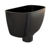 Rainwater Pipes and Fittings