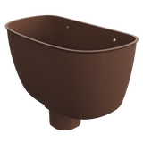 Rainwater Pipes and Fittings