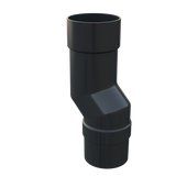 Rainwater Pipes and Fittings