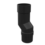 Rainwater Pipes and Fittings