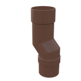 Rainwater Pipes and Fittings