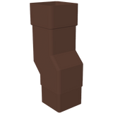 Rainwater Pipes and Fittings