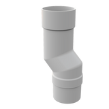 Rainwater Pipes and Fittings