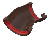 Round Gutter and Fittings