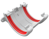 Round Gutter and Fittings